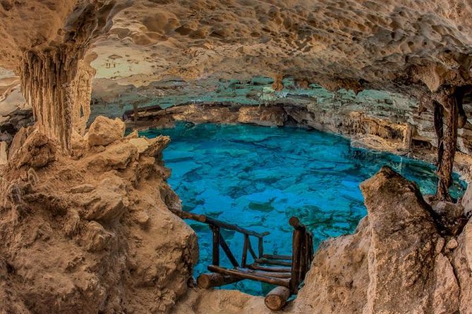 Private Tour: Tulum and Cave Adventure from Cancun - Your private guides: history, timing, and small-group comfort