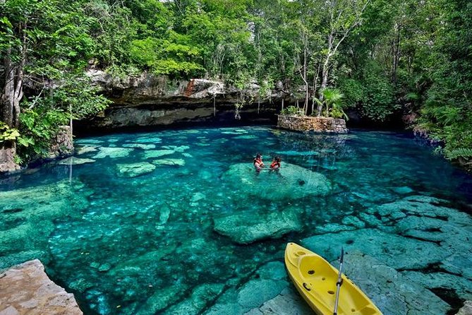 Private Tour: Tulum and Cave Adventure from Cancun - Price and value at $308: what you’re really paying for