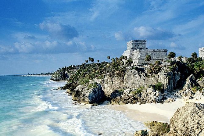 Private Tour: Tulum and Cave Adventure from Cancun - Should you book this Tulum and cave adventure from Cancun?