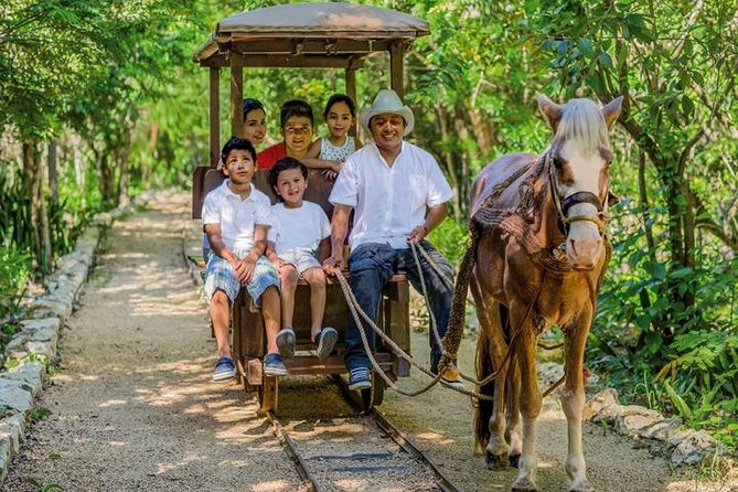 Private Tour: Tulum and Cave Adventure from Cancun - FAQ