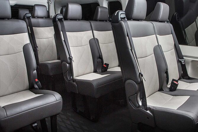 Private Transfer Airport to Hotel Zone Cancun - Private Cancun Airport Transfer: What You’re Actually Paying For