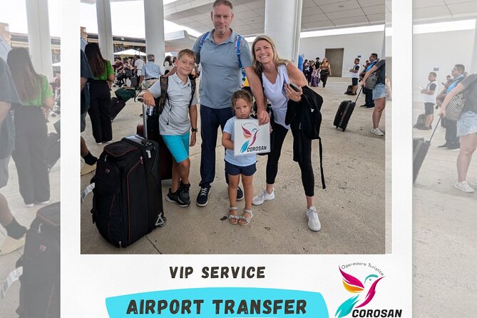 Private Transfer Airport to Hotel Zone Cancun - Onboard Comfort: Small Perks You’ll Actually Notice