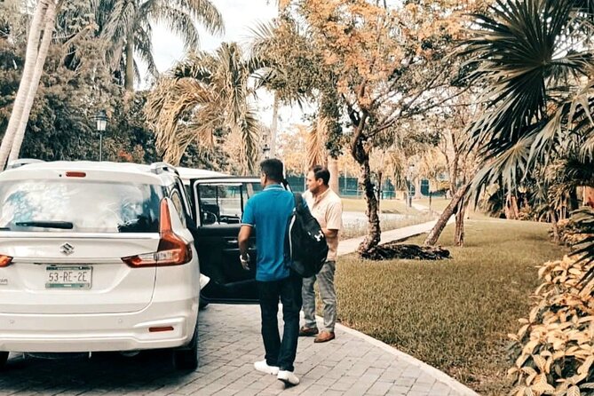 Private transfer Apto Cancun-Playa del Carmen | Viaje Redondo - Key highlights for a smooth Cancun–Playa del Carmen ride
