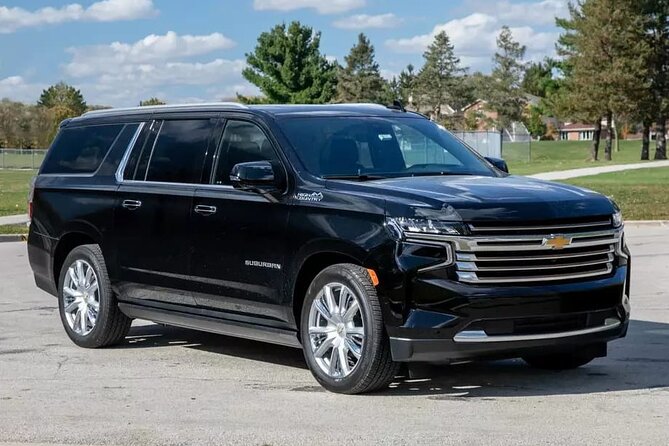 Private Transfer: Cancun Airport CUN to Playa del Carmen in SUV - Key things worth knowing before you land