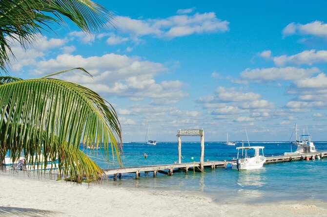 Private Transfer: Cancun Airport CUN to Playa del Carmen in SUV - The ride to Playa del Carmen: private, direct, and luggage-friendly