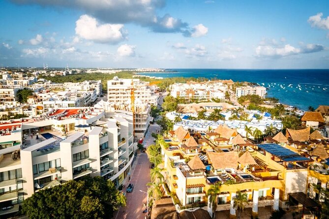 Private Transfer: Cancun Airport CUN to Playa del Carmen in SUV - What’s included in the price—and how that changes the value