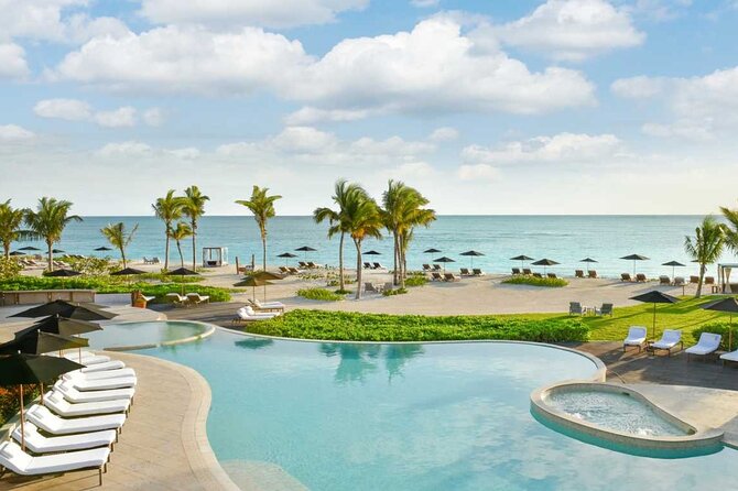 Private Transfer: Cancun Airport CUN to Playa del Carmen in SUV - Tips that make this transfer smoother (based on real hiccups)