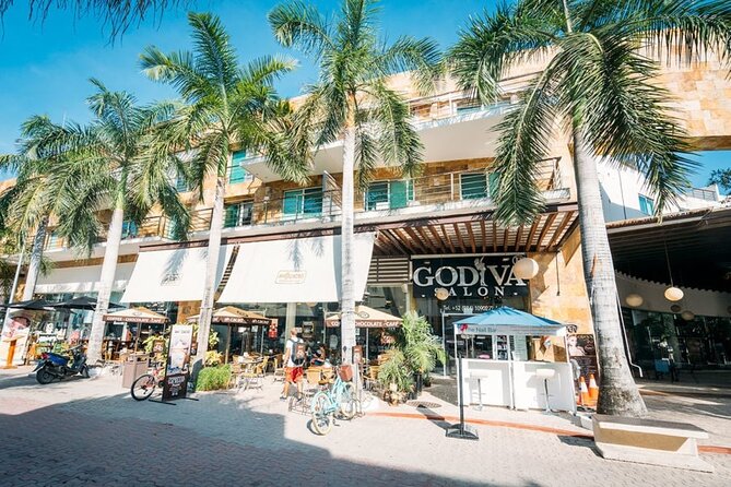 Private Transfer: Cancun Airport CUN to Playa del Carmen in SUV - Who should book this transfer (and who might skip it)