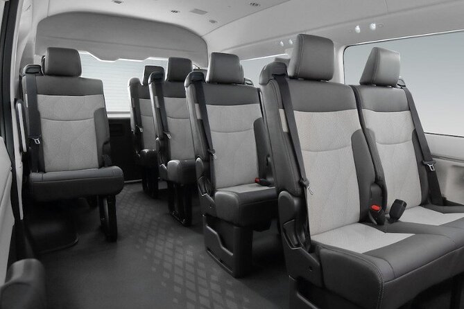 Private Transfer Cancun Airport- Playa del Carmen - Key things to know before you go