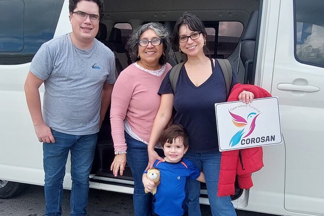 Private Transfer Cancun Airport- Playa del Carmen - The human factor: drivers who communicate and handle bags