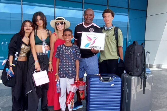 Private Transfer Cancun Airport- Playa del Carmen - Practical tips to make your transfer feel effortless