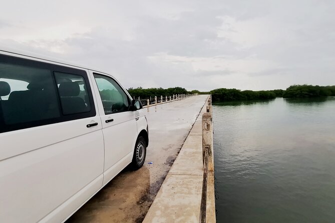 Private Transfer-Cancun Airport-Playa del Carmen One Way - Cancun Airport to Playa del Carmen: what the one-way transfer really feels like
