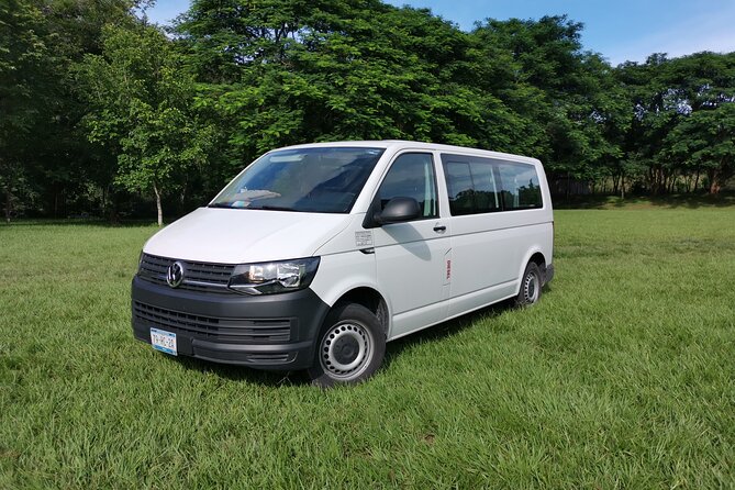 Private Transfer-Cancun Airport-Playa del Carmen One Way - Staff and service style: names you might see in real-life experiences