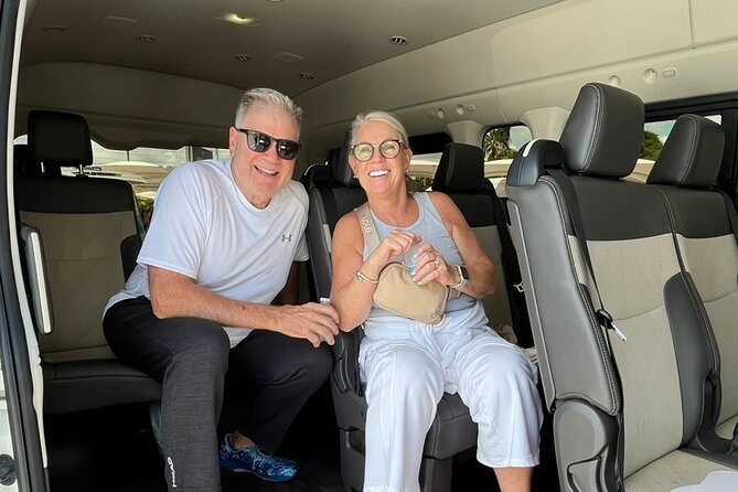 Private Transfer Cancun Airport- Playa del Carmen - Timing rules that keep the ride reliable (and what to watch for)