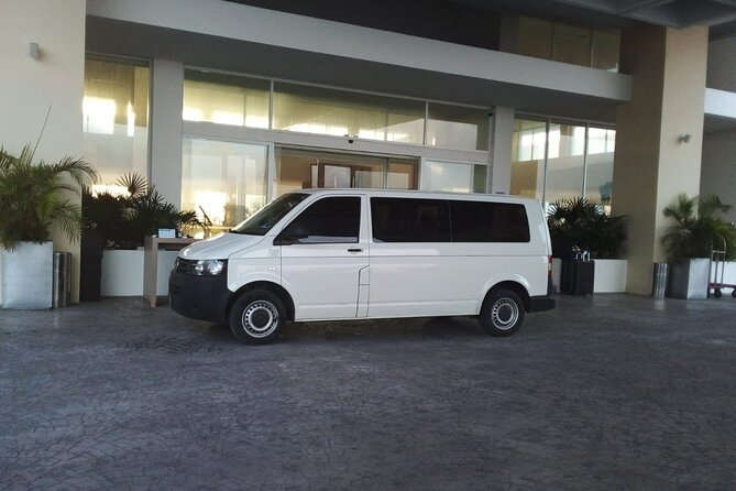 Prívate Transfer: Cancun Airport to Cancun, Playa or Tulum - Why a private Cancun airport transfer beats taxis and shared shuttles