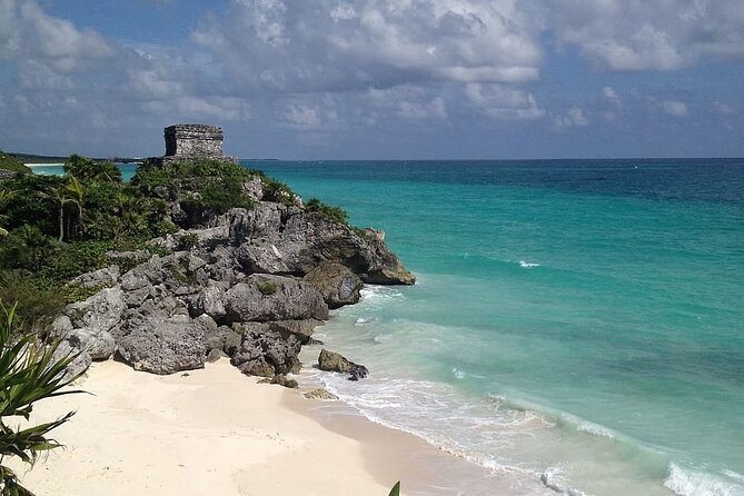Private Transfer-Cancun Airport to Tulum Downtown - One Way - Private Transfer for Up to 7: What You Really Get