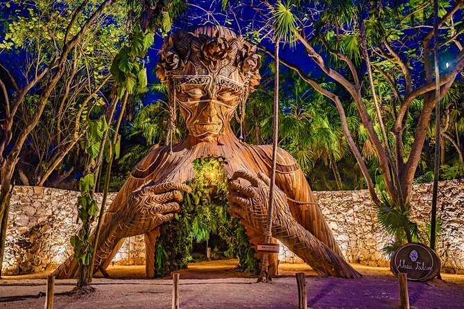 Private Transfer-Cancun Airport to Tulum Downtown - One Way - The 2 Hours to Tulum: A Quick Orientation While You Ride