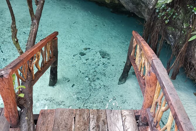 Private Transfer-Cancun Airport to Tulum Downtown - One Way - What’s Included vs. The One Thing Not Included