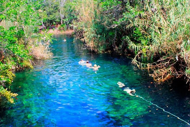 Private Transfer-Cancun Airport to Tulum Downtown - One Way - Who This Transfer Works Best For