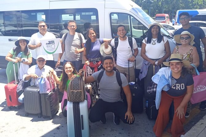Private Transfer from ATO Cancun to Hotel Zone - Key things I’d watch for (and why they matter)