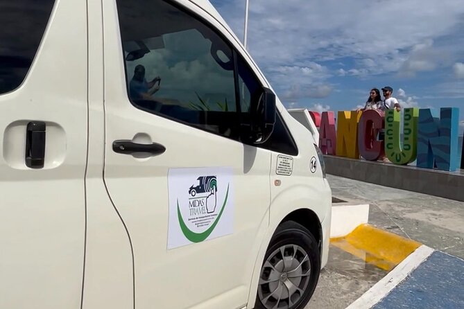 Private Transfer from ATO Cancun to Hotel Zone - Cancun Hotel Zone Transfer: Fast, Private, and Low-Stress