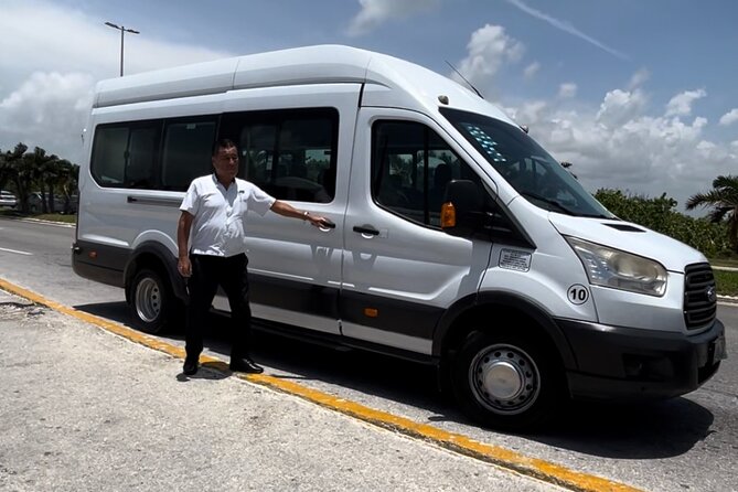 Private Transfer from ATO Cancun to Hotel Zone - Who This Transfer Fits Best (and Who Should Skip It)