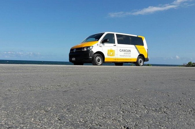 Private Transfer from Cancun Airport to Akumal - What you actually get when you arrive in Akumal