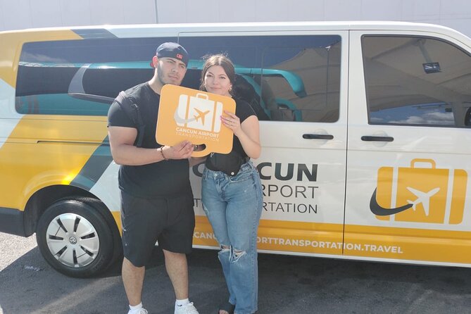 Private Transfer from Cancun Airport to Akumal - Value check: what you’re paying for (and what you should notice)