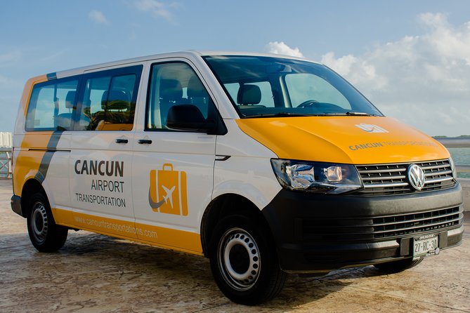 Private Transfer from Cancun Airport to Boulevard Kukulcan - Key Highlights You’ll Actually Notice