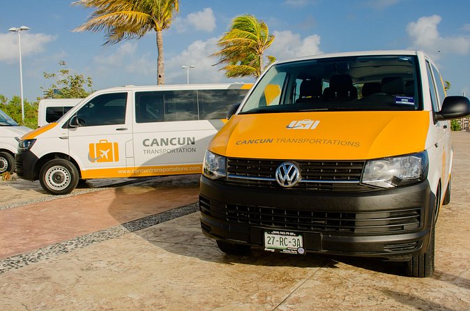 Private Transfer from Cancun Airport to Boulevard Kukulcan - Timing That Works: All-Day Availability and Realistic Transfer Length
