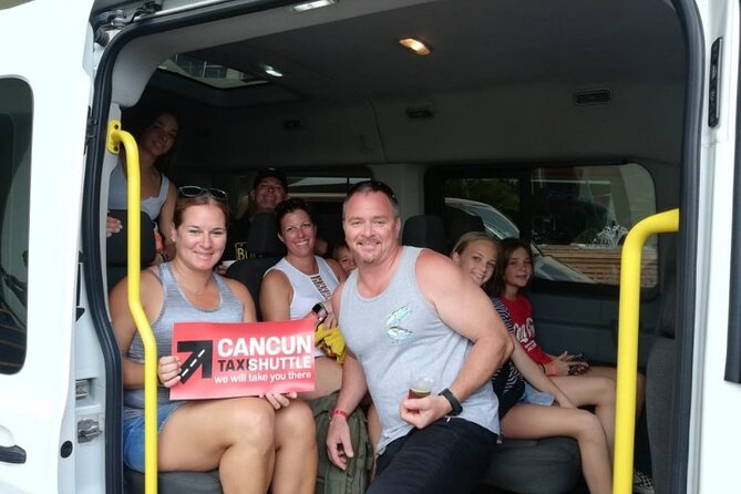 Private Transfer from Cancun Airport to Cancun Hotel Zone - Hotel Zone Drop-Off: Getting to the Right Door (Not Just the Right Area)