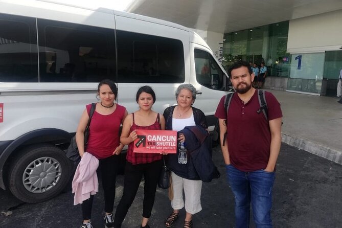 Private Transfer from Cancun Airport to Cancun Hotel Zone - How Long It Takes (and Why Approximate Timing Still Matters)