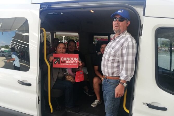 Private Transfer from Cancun Airport to Cancun Hotel Zone - Who This Transfer Fits Best (and Who Might Need a Different Option)