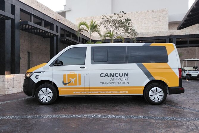Private Transfer from Cancun Airport to Costa Mujeres - Key things that matter before you go