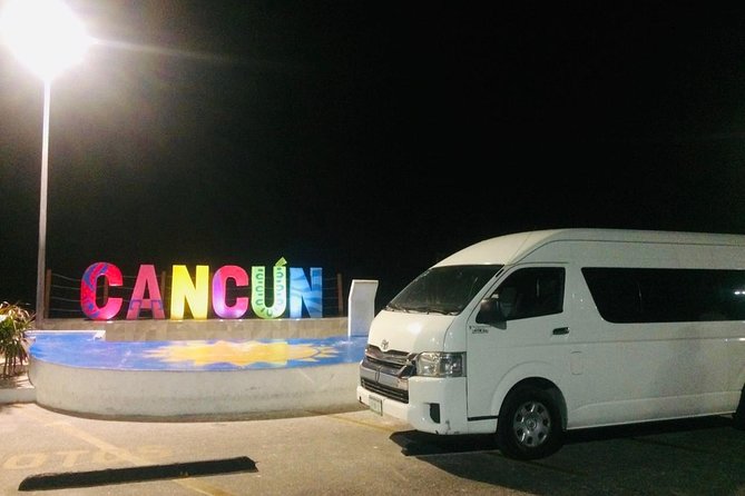 Private Transfer From Cancun Airport to Hotel Zone - Price and value: paying for simplicity, not sightseeing