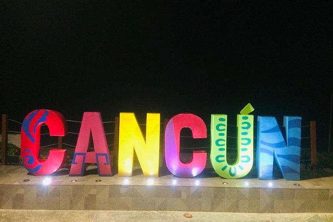 Private Transfer From Cancun Airport to Hotel Zone - Cancun Airport pickup: how to find your driver fast