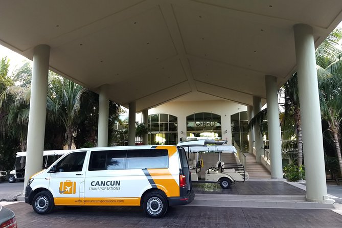 Private Transfer from Cancun Airport to Playa del Carmen - Timing Reality: What 50 Minutes to 1 Hour Really Means