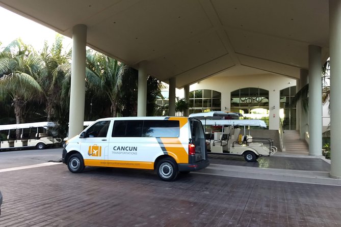 Private Transfer from Cancun Airport to Playa del Carmen - Value Check: When a Private Transfer Is Worth It