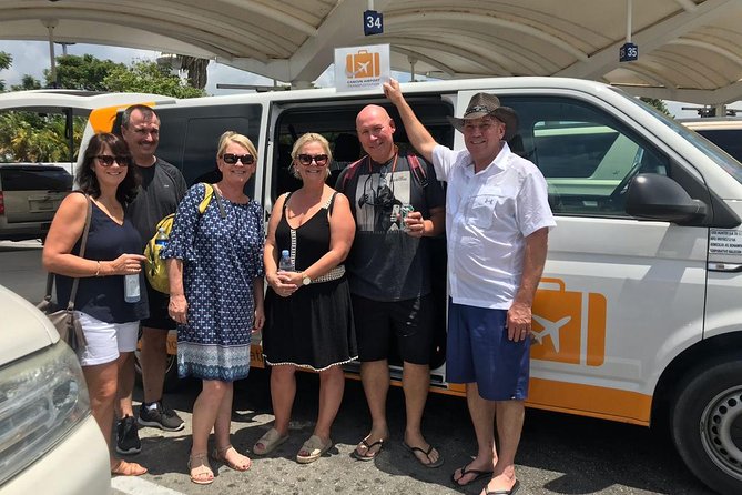 Private Transfer from Cancun Airport to Playa Mujeres - Quick hit: what makes this transfer worth your attention