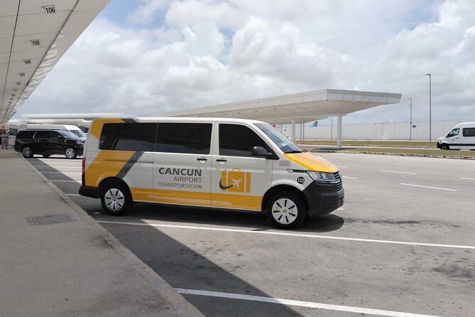 Private Transfer from Cancun Airport to Puerto Aventuras - Cancun Airport to Puerto Aventuras: A Private Ride That Starts Calm