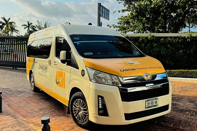 Private Transfer from Cancun Airport to Puerto Aventuras - Price and Value: What Makes This Worth Paying For