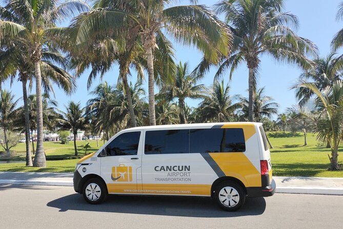 Private Transfer from Cancun Airport to Puerto Aventuras - Who This Transfer Is Best For
