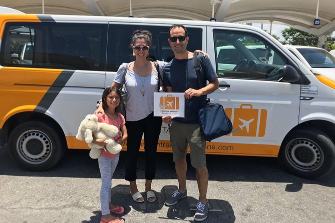 Private Transfer from Cancun Airport to Puerto Morelos - Key things that make this transfer worth your attention