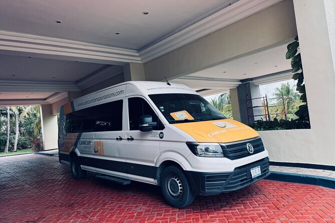 Private Transfer from Cancun Airport to Puerto Morelos - Service details I’d check before you land