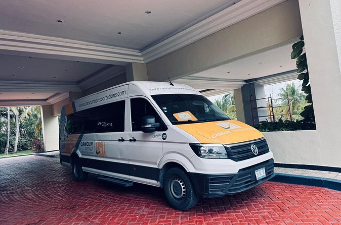 Private Transfer from Cancun Airport to Puerto Morelos - Value check: what makes this a smart alternative to shared shuttles