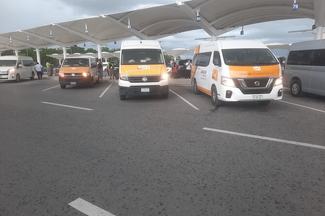 Private Transfer from Cancun Airport to Tulum - Included Fees and the Value Angle: What You Pay for (and What You Don’t)