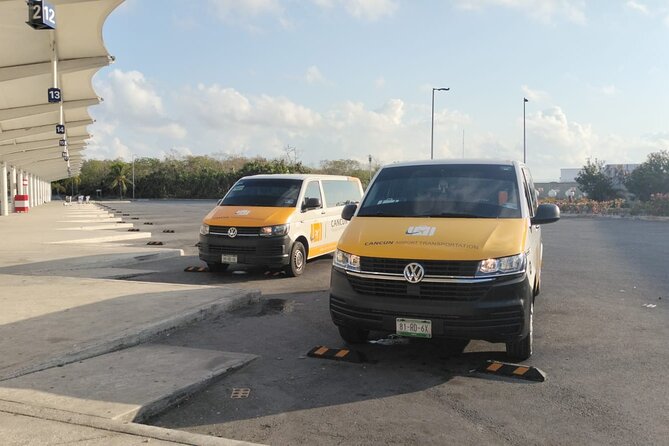 Private Transfer from Cancun Airport to Tulum - Flight-Day Reality Check: The One Risk to Plan For