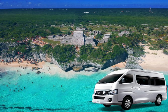 Private Transfer from Cancun Airport to Tulum - The Drive to Tulum: Timing, Safety, and Maya Riviera Views