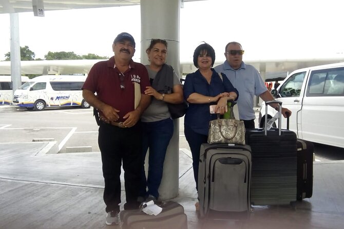 Private Transfer in Cancun - Key things to know before you book