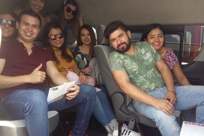 Private Transfer in Cancun - From airport door to hotel: where this transfer helps most